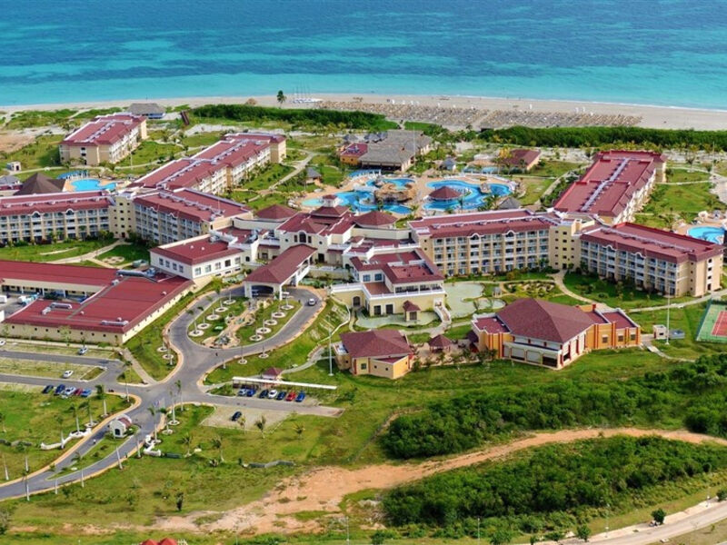 Iberostar Laguna Azul