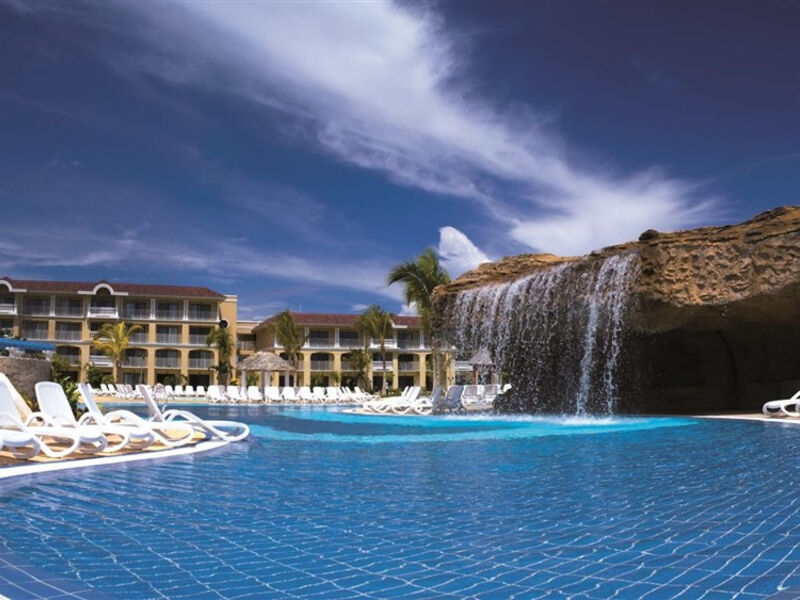 Iberostar Laguna Azul