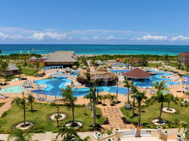 Iberostar Laguna Azul