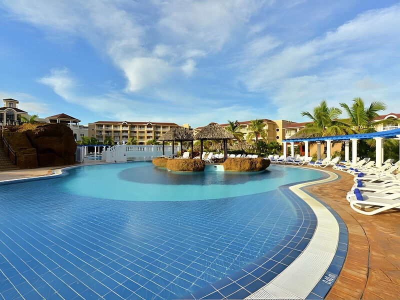 Iberostar Laguna Azul