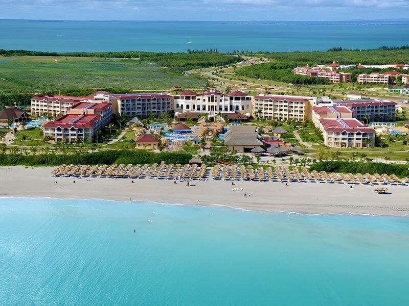 Iberostar Laguna Azul