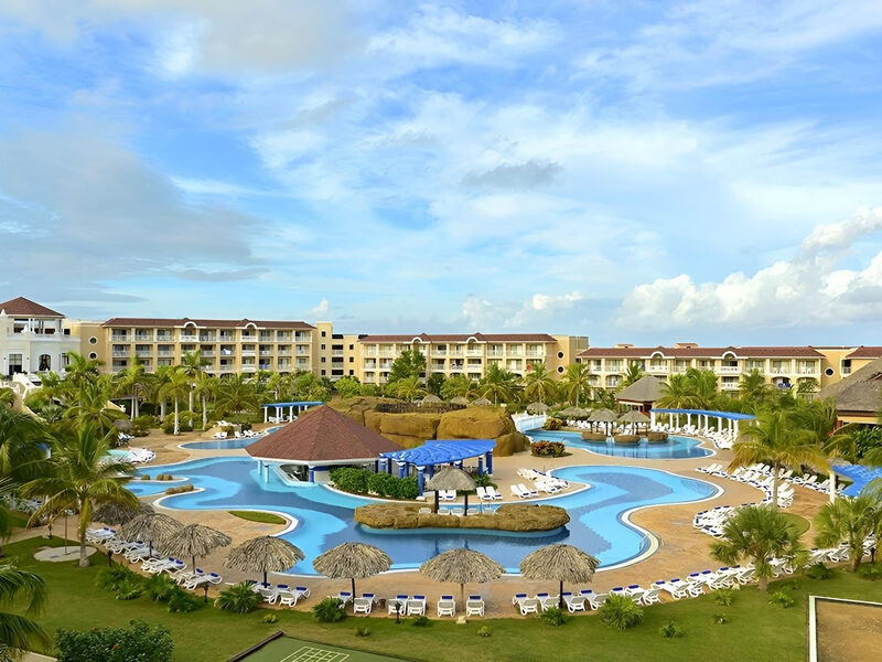 Iberostar Laguna Azul