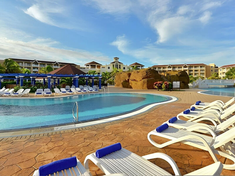 Iberostar Laguna Azul