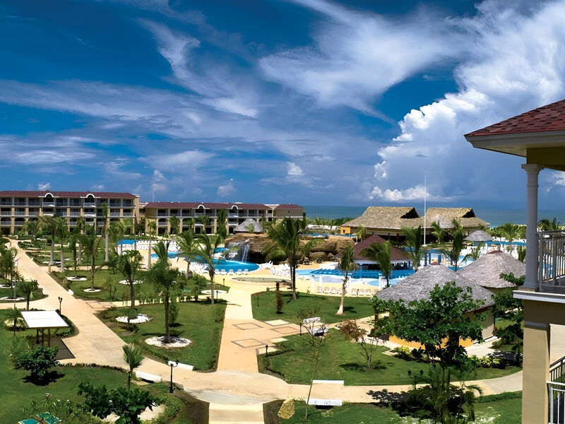 Iberostar Laguna Azul