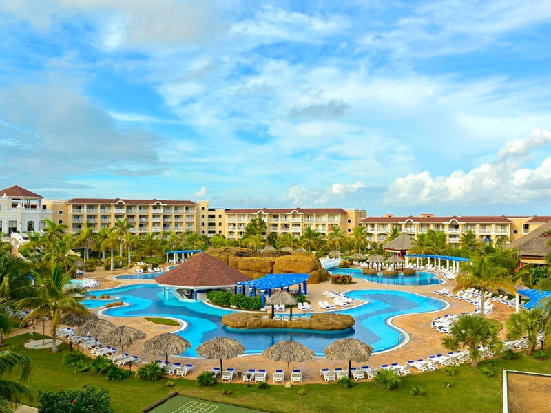 Iberostar Laguna Azul