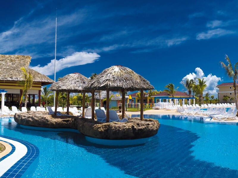 Iberostar Laguna Azul