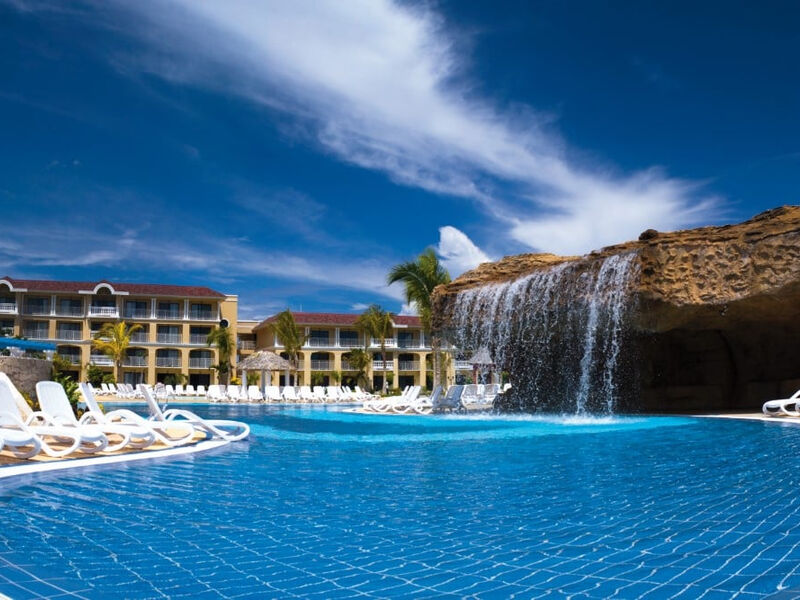 Iberostar Laguna Azul