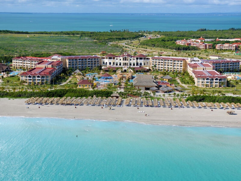 Iberostar Laguna Azul