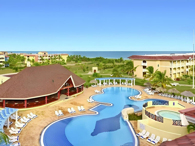 Iberostar Laguna Azul