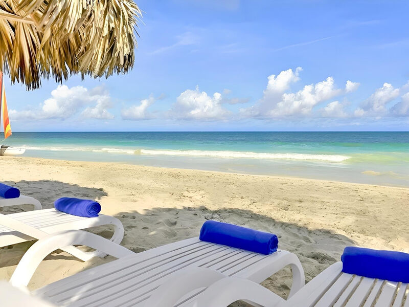 Iberostar Laguna Azul