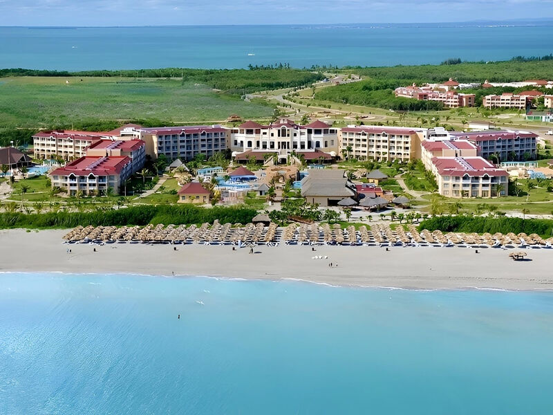 Iberostar Laguna Azul