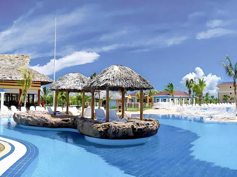 Iberostar Laguna Azul