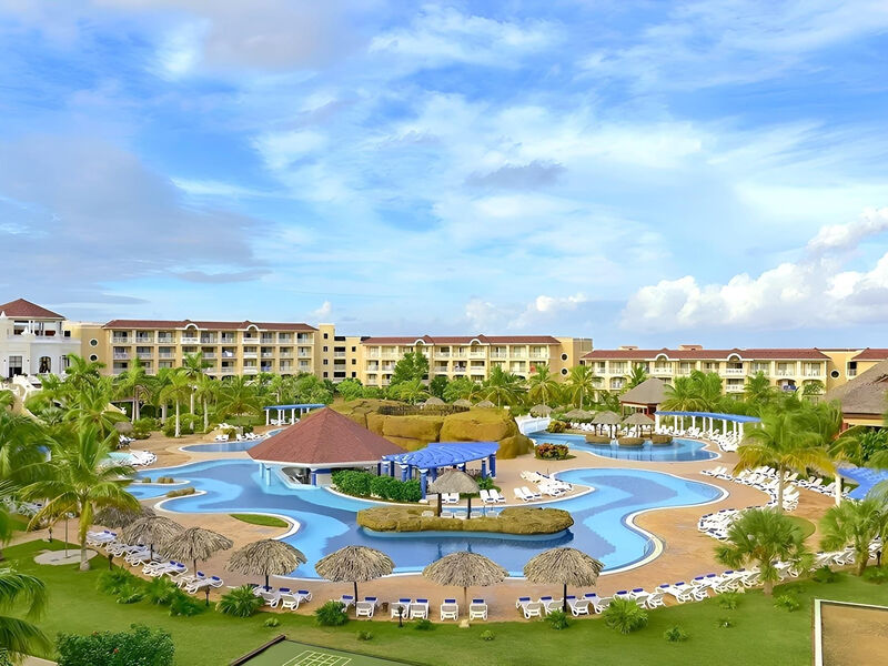 Iberostar Laguna Azul