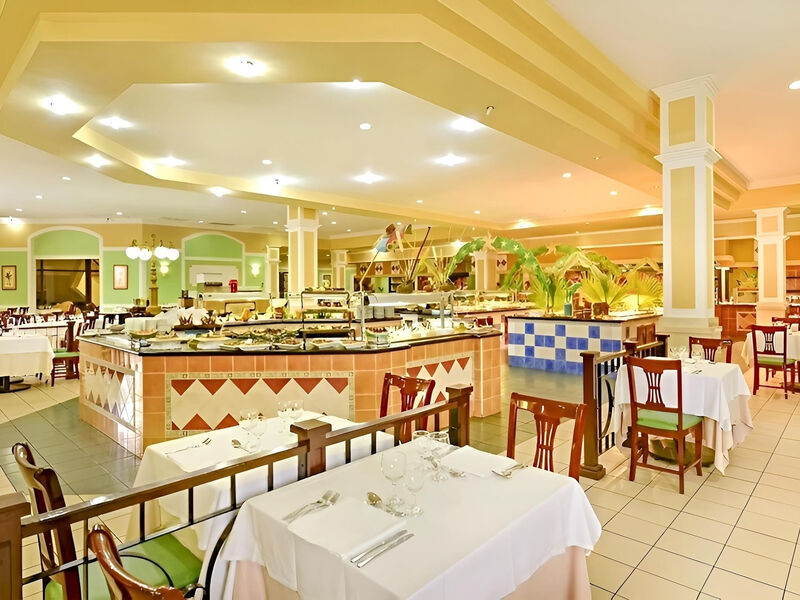 Iberostar Laguna Azul