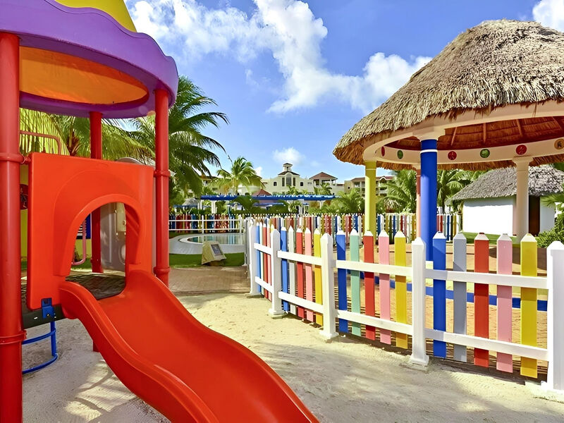 Iberostar Laguna Azul