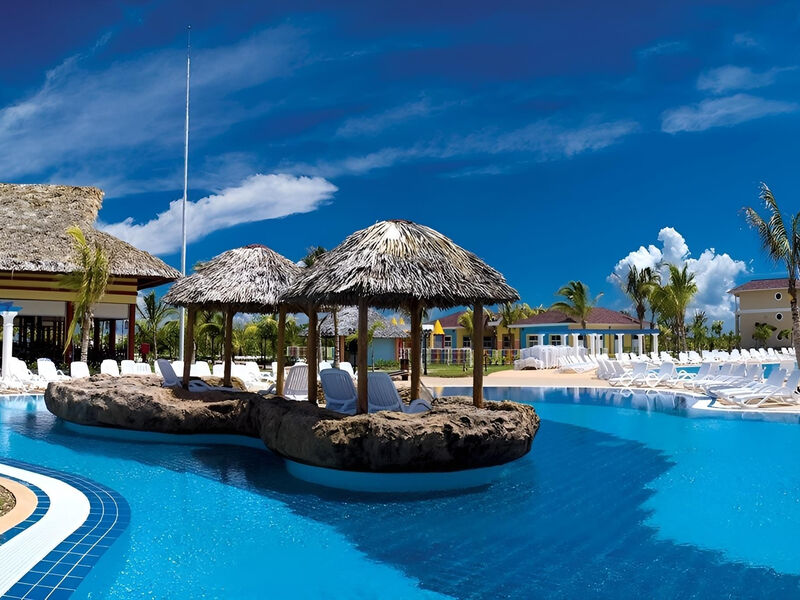 Iberostar Laguna Azul