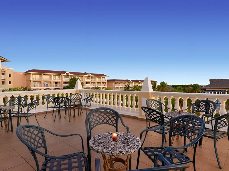 Iberostar Laguna Azul