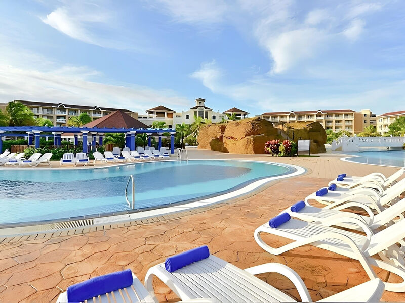 Iberostar Laguna Azul