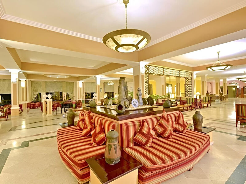 Iberostar Laguna Azul