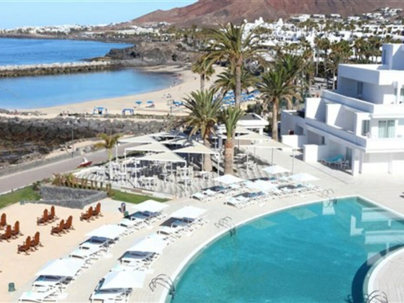 Iberostar Lanzarote Park