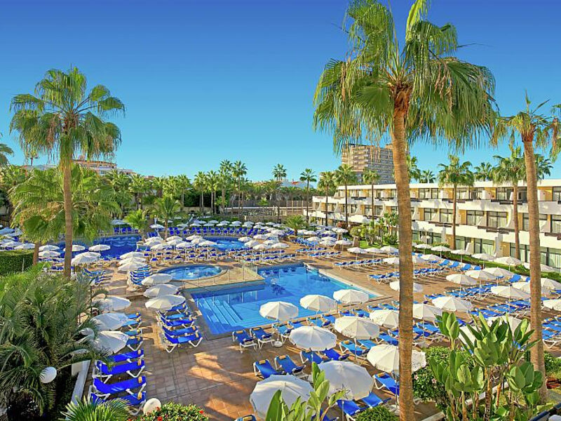 Iberostar Las Dalias