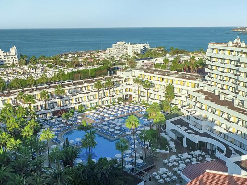 Iberostar Las Dalias
