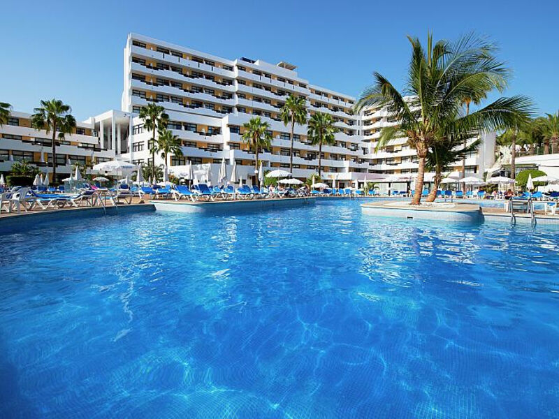 Iberostar Las Dalias
