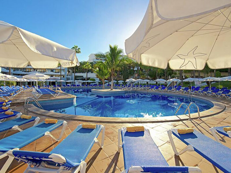 Iberostar Las Dalias