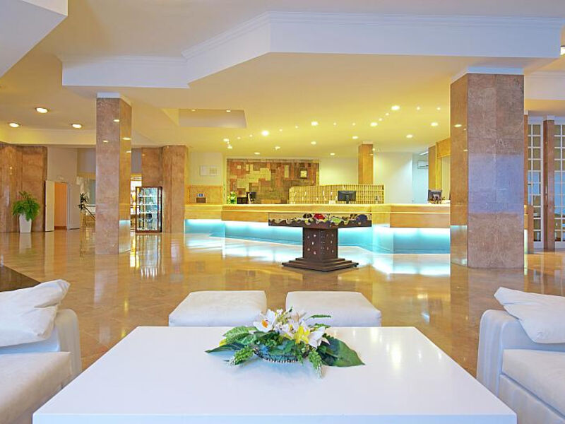 Iberostar Las Dalias