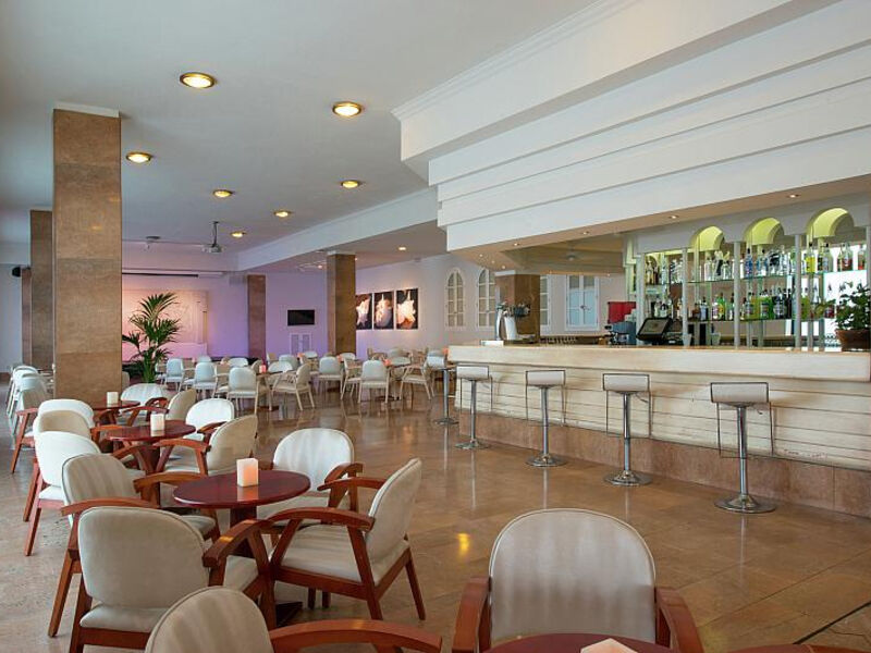 Iberostar Las Dalias