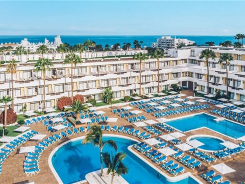 Iberostar Las Dalias
