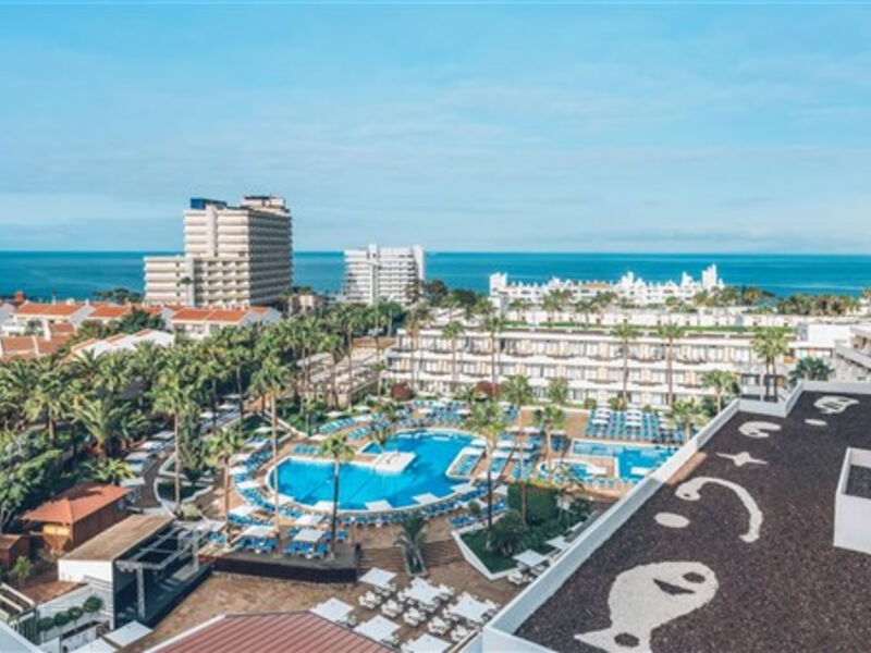 Iberostar Las Dalias