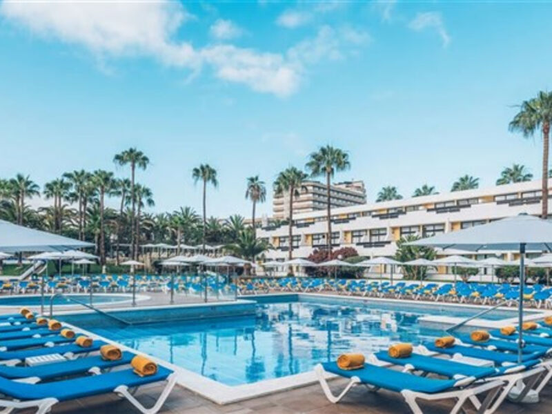 Iberostar Las Dalias