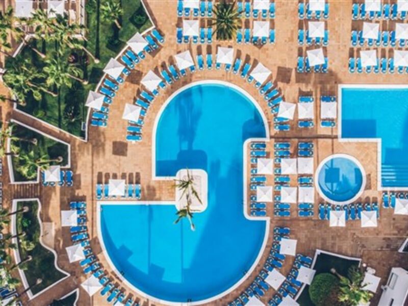 Iberostar Las Dalias