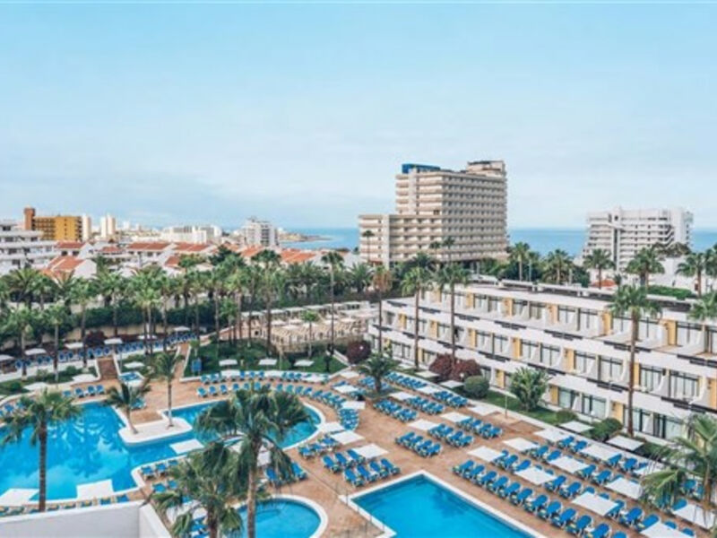 Iberostar Las Dalias
