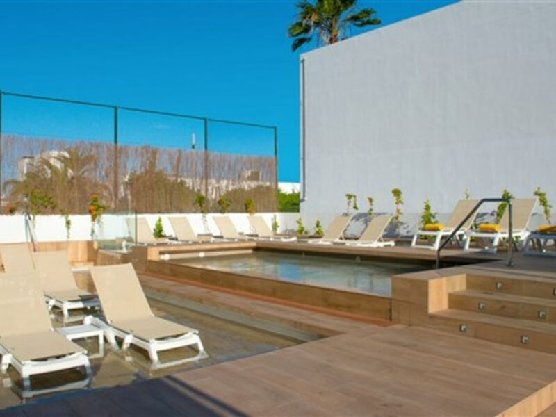 Iberostar Las Dalias