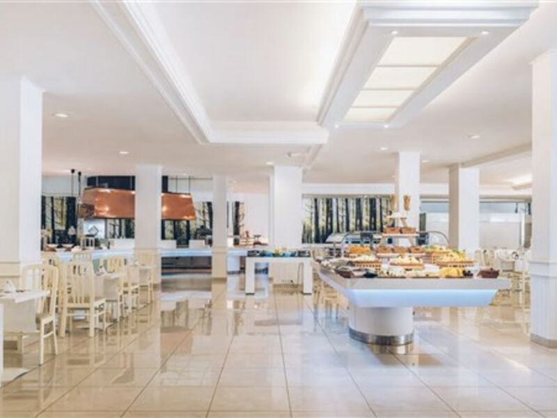 Iberostar Las Dalias