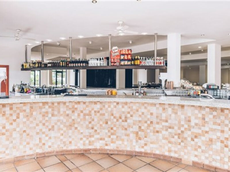 Iberostar Las Dalias