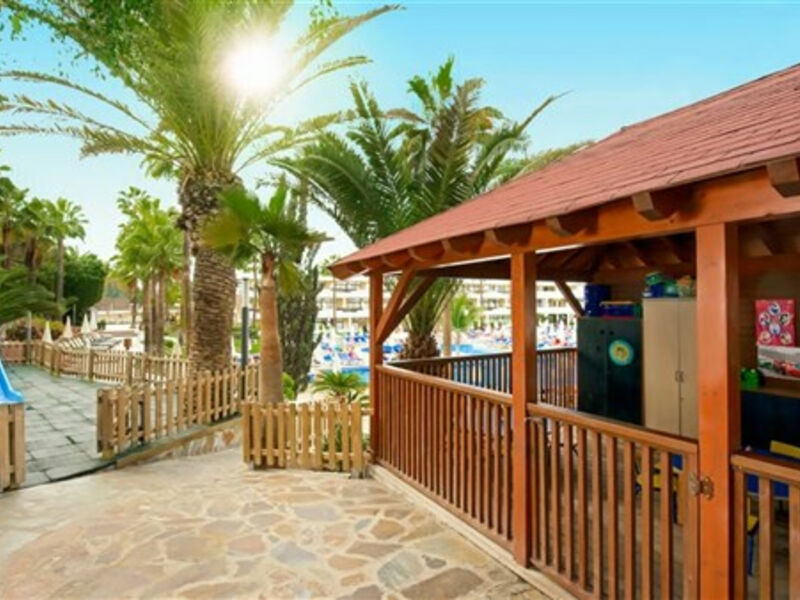 Iberostar Las Dalias