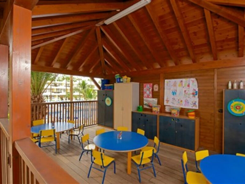Iberostar Las Dalias