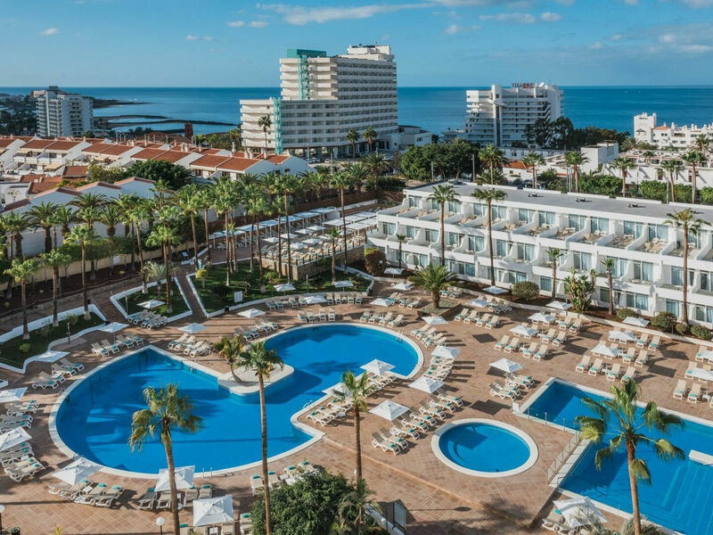 Iberostar Las Dalias