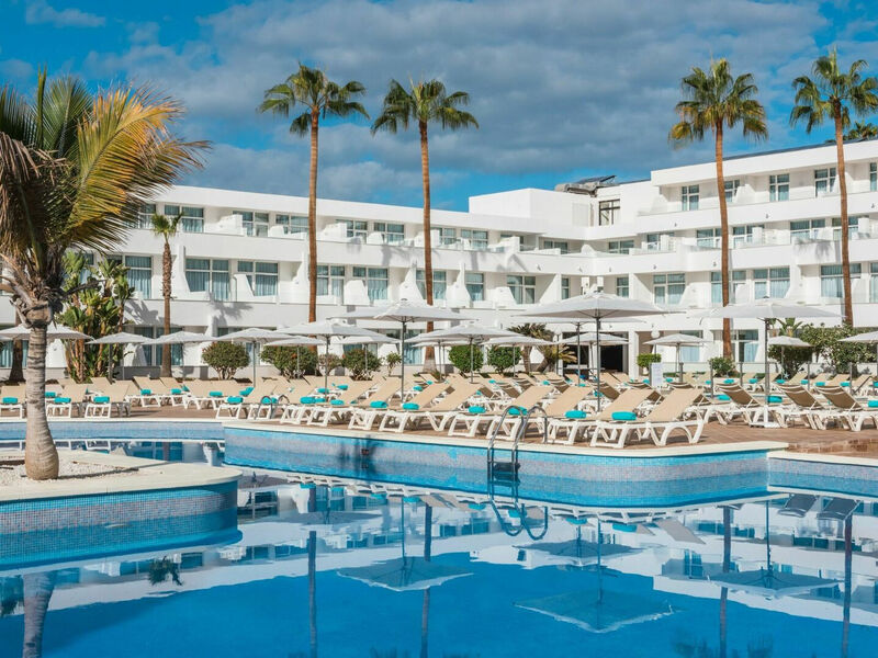 Iberostar Las Dalias
