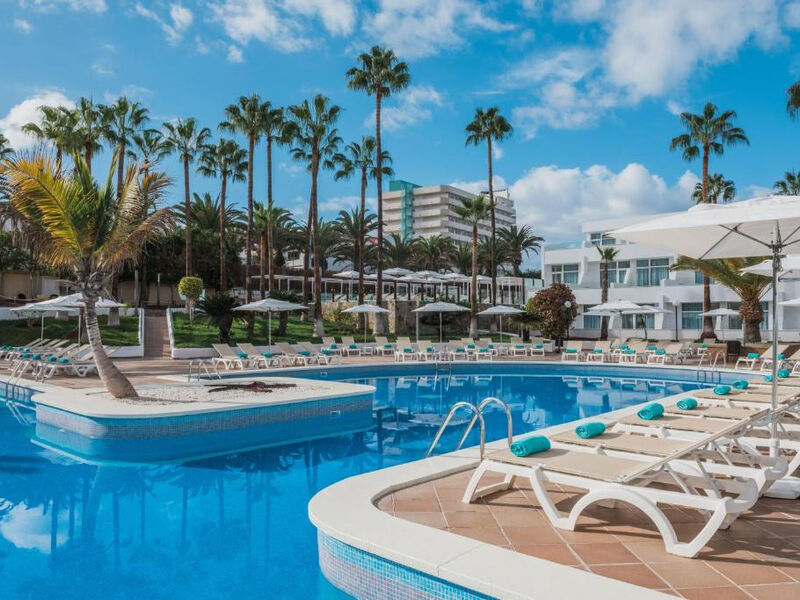 Iberostar Las Dalias