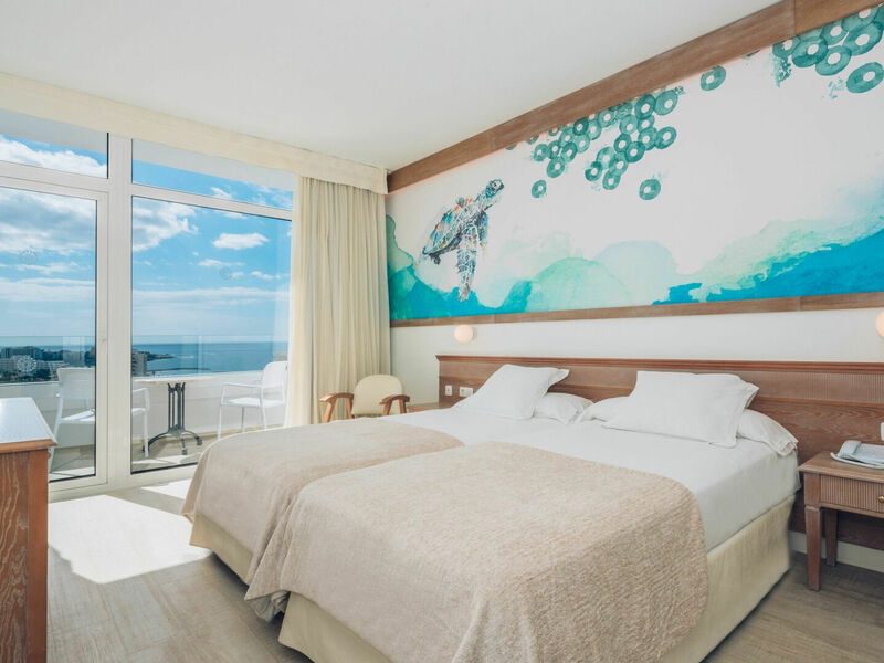 Iberostar Las Dalias