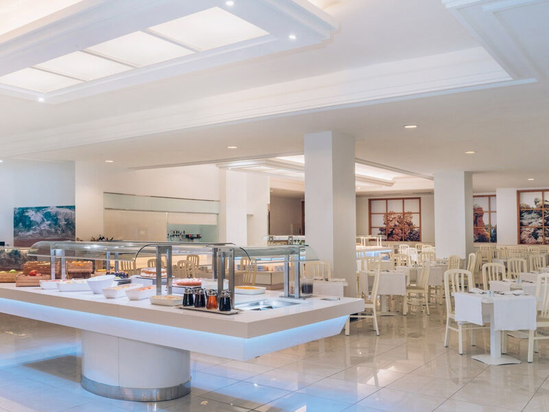 Iberostar Las Dalias