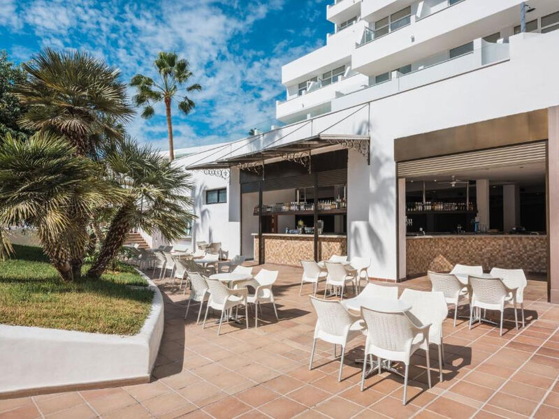 Iberostar Las Dalias