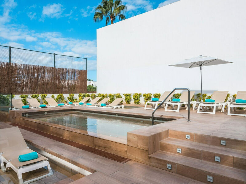 Iberostar Las Dalias