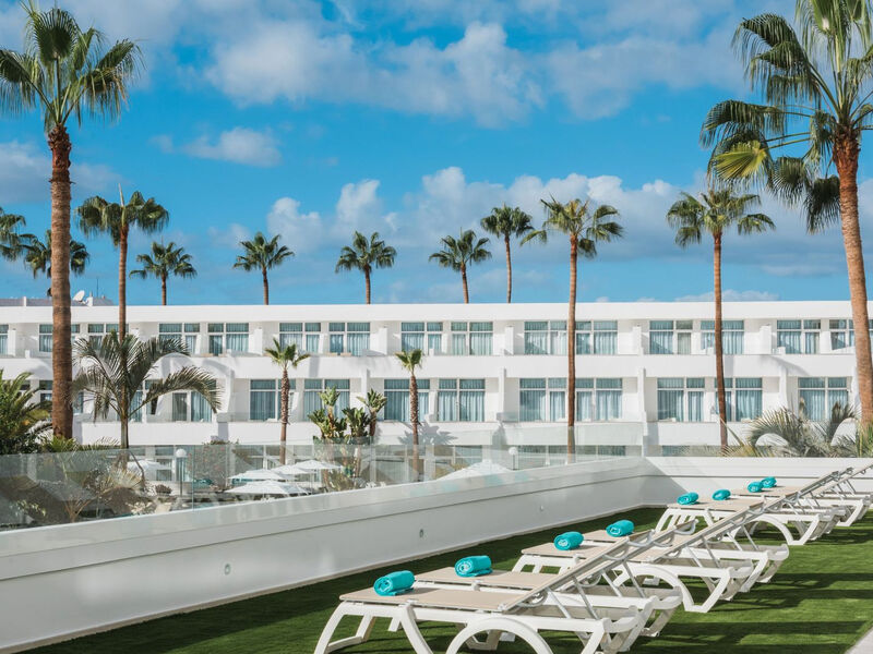 Iberostar Las Dalias