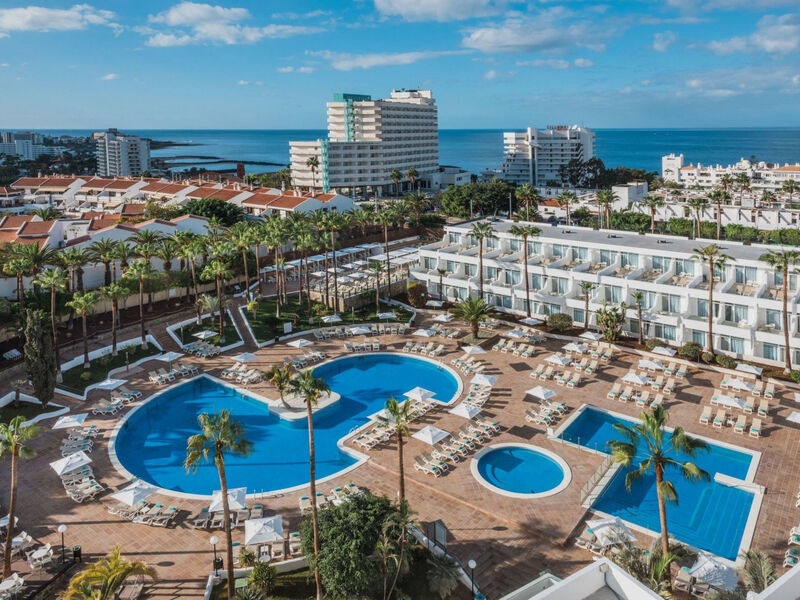 Iberostar Waves Las Dalias
