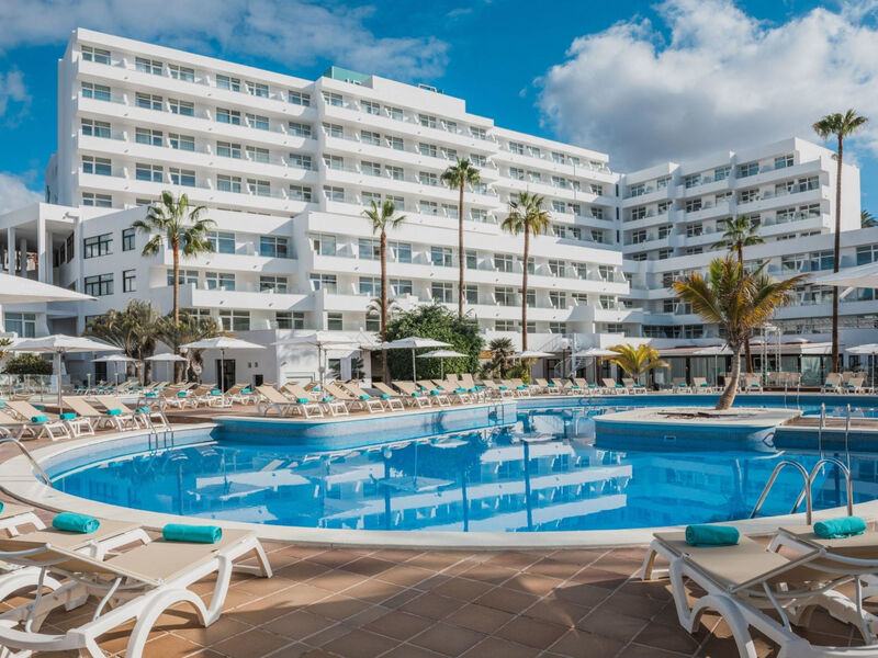 Iberostar Waves Las Dalias